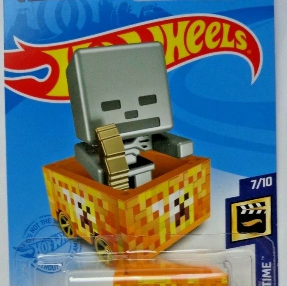 HW Screen Time Minecraft